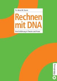 Vorderes Coverbild Rechnen mit DNA