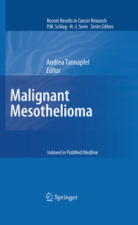 Vorderes Coverbild Malignant Mesothelioma
