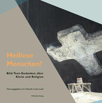 Vorderes Coverbild Heillose Menschen?