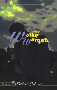 Vorderes Coverbild Eine Wolke würgen