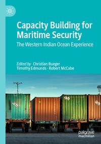 Vorderes Coverbild Capacity Building for Maritime Security