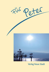Vorderes Coverbild Für Peter