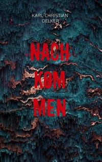 Vorderes Coverbild Nachkommen
