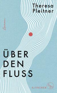 Vorderes Coverbild Über den Fluss