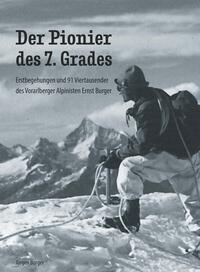 Vorderes Coverbild Der Pionier des 7. Grades