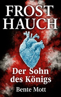 Vorderes Coverbild Frosthauch