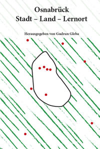 Vorderes Coverbild Osnabrück