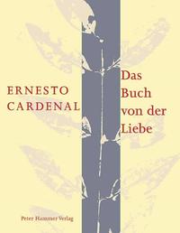 Vorderes Coverbild Das Buch von der Liebe