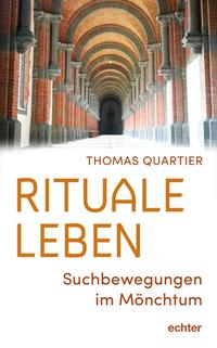Vorderes Coverbild Rituale leben