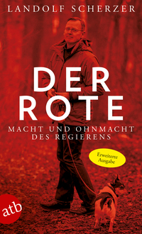 Vorderes Coverbild Der Rote
