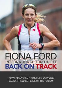 Vorderes Coverbild Back on Track