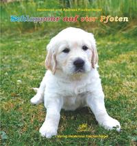 Vorderes Coverbild Schlappohr auf vier Pfoten