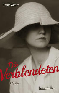 Vorderes Coverbild Die Verblendeten