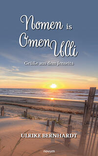 Vorderes Coverbild Nomen is Omen Ulli
