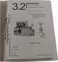 Vorderes Coverbild Ausbildungsbegleiter FT3.2