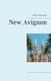 Vorderes Coverbild New Avignon
