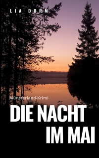 Vorderes Coverbild Die Nacht im Mai