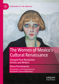 Vorderes Coverbild The Women of Mexico's Cultural Renaissance