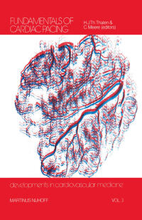 Vorderes Coverbild Fundamentals of Cardiac Pacing