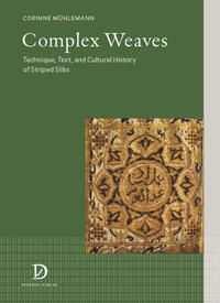 Vorderes Coverbild Complex Weaves