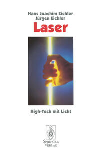 Vorderes Coverbild Laser
