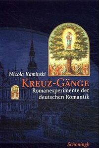 Vorderes Coverbild Kreuz-Gänge