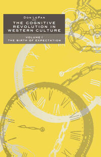 Vorderes Coverbild The Cognitive Revolution in Western Culture