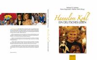 Vorderes Coverbild Hannelore Kohl