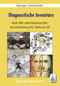 Vorderes Coverbild Diagnostische Inventare