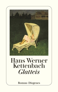 Vorderes Coverbild Glatteis
