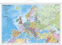 Vorderes Coverbild Staaten Europas
