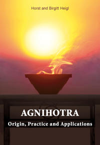 Vorderes Coverbild Agnihotra