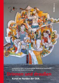 Vorderes Coverbild Drinnen und draußen