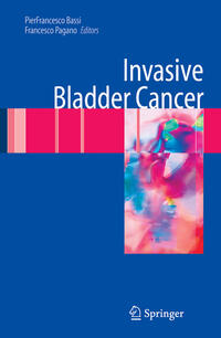 Vorderes Coverbild Invasive Bladder Cancer