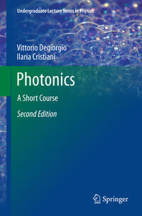 Vorderes Coverbild Photonics