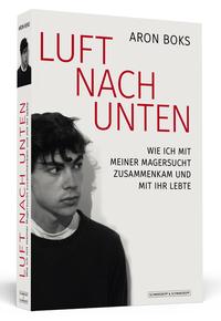 Vorderes Coverbild Luft nach unten