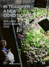 Vorderes Coverbild Esch2022