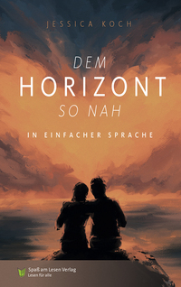 Vorderes Coverbild Dem Horizont so nah