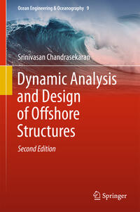 Vorderes Coverbild Dynamic Analysis and Design of Offshore Structures