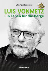 Vorderes Coverbild Luis Vonmetz