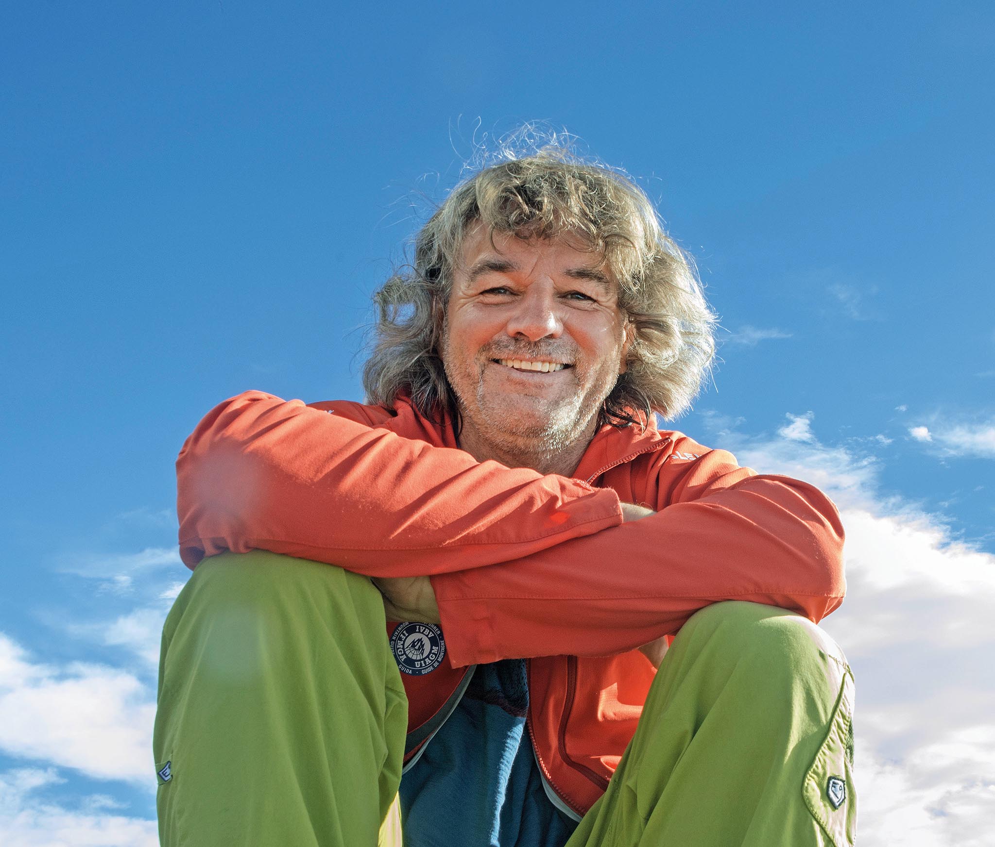 Bild des Mitwirkenden Luis Vonmetz