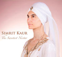 Vorderes Coverbild The Sweetest Nectar