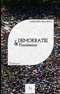 Vorderes Coverbild Demokratie & Pluralismus