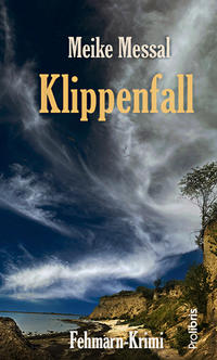 Vorderes Coverbild Klippenfall