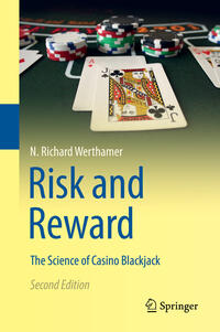 Vorderes Coverbild Risk and Reward