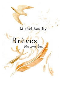 Vorderes Coverbild Brèves Nouvelles