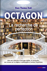 Vorderes Coverbild Octagon – La recherche de perfection