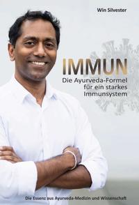 Vorderes Coverbild IMMUN