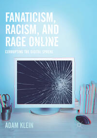 Vorderes Coverbild Fanaticism, Racism, and Rage Online