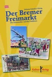 Vorderes Coverbild Der Bremer Freimarkt